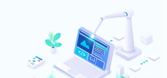 网站开发后的上线流程是什么